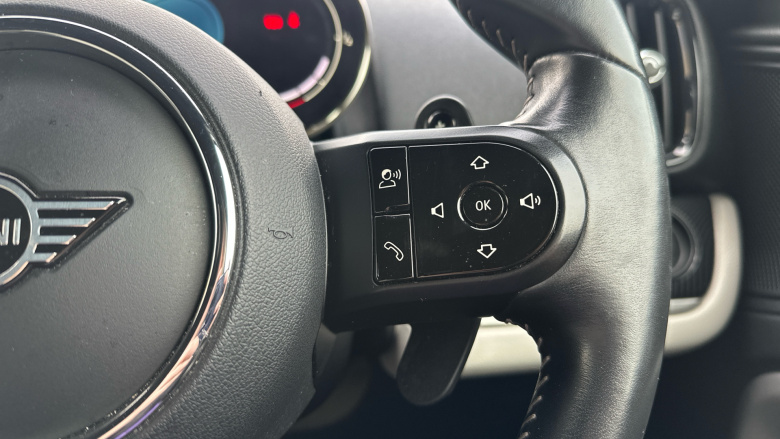 MINI Countryman 2.0 Cooper S Exclusive 5dr Petrol Hatchback